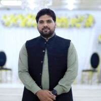 Muhammad Jansher